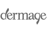 DERMAGE Logo