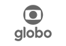 GLOBO Logo