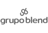 GRUPOBLEND Logo